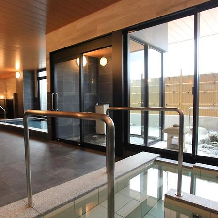 Sun Royal Hotel Kameoka Ekimae Экстерьер фото