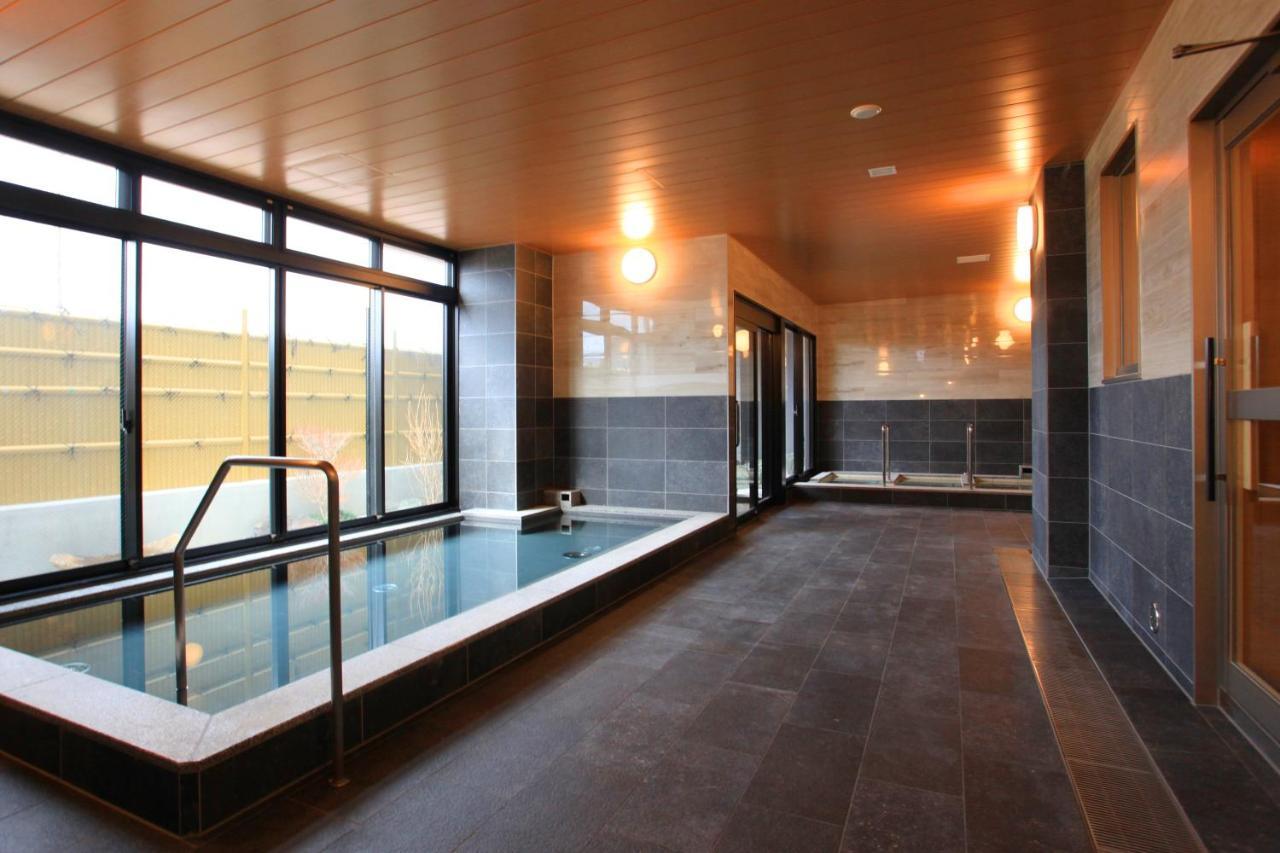 Sun Royal Hotel Kameoka Ekimae Экстерьер фото