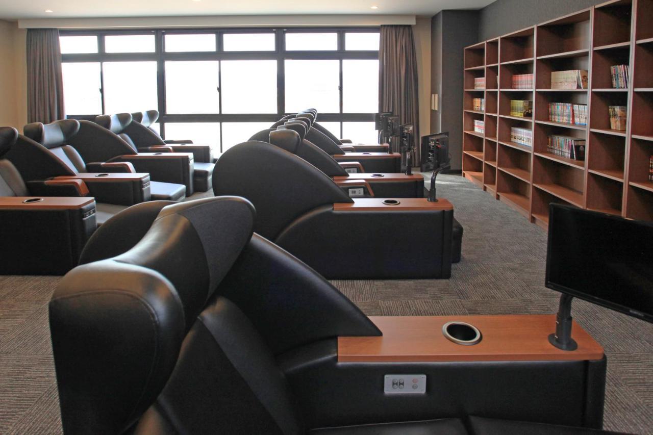 Sun Royal Hotel Kameoka Ekimae Экстерьер фото