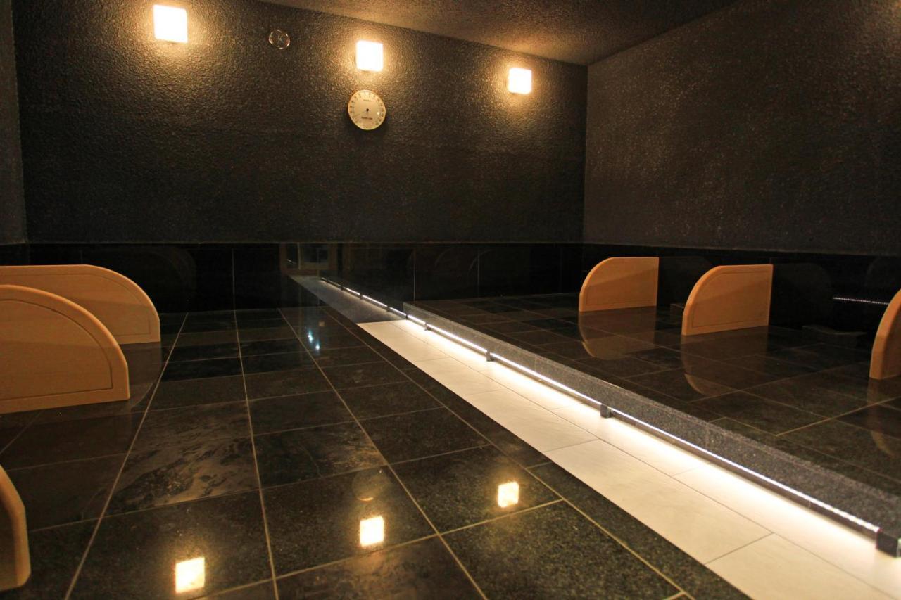 Sun Royal Hotel Kameoka Ekimae Экстерьер фото