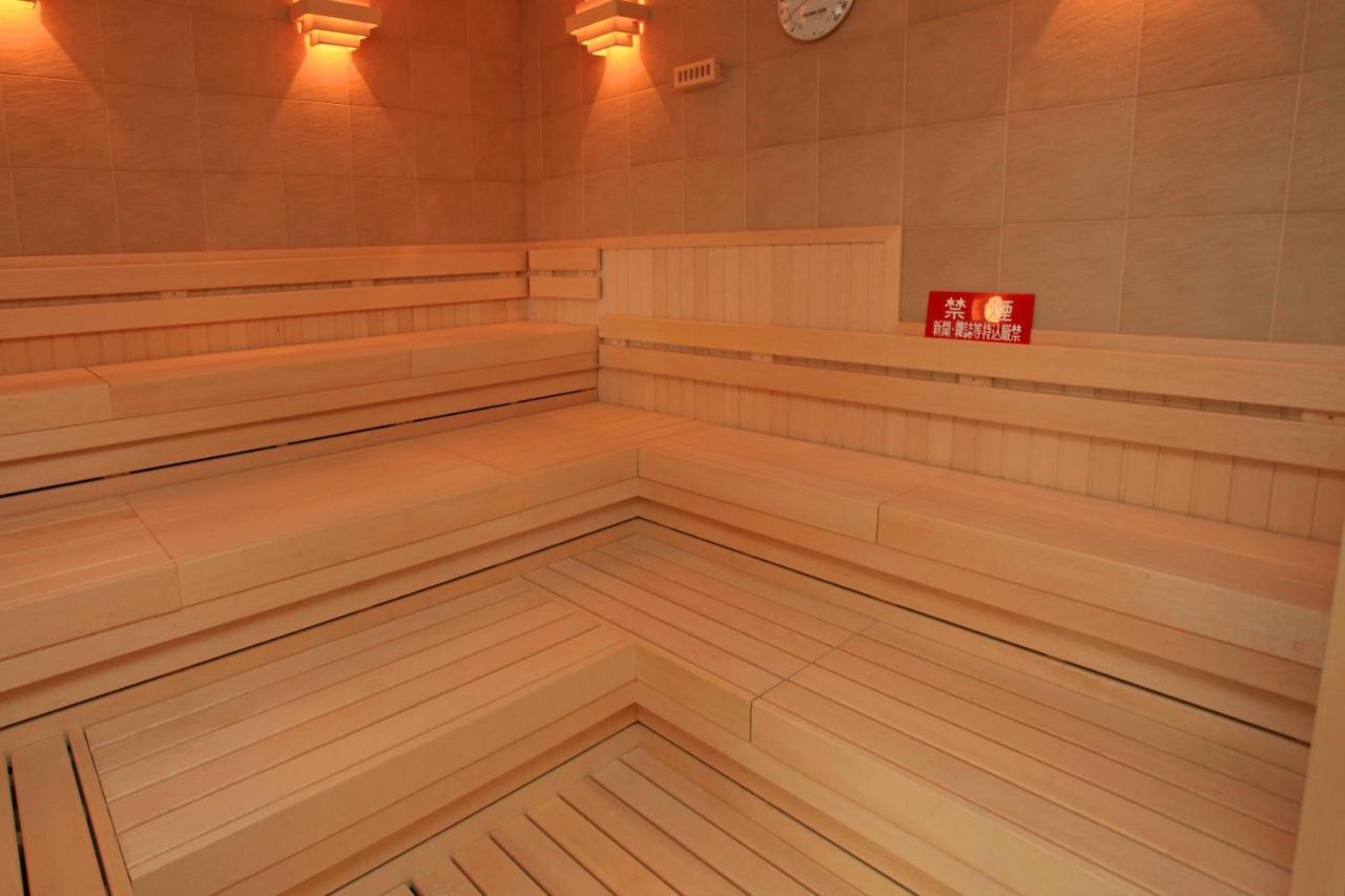 Sun Royal Hotel Kameoka Ekimae Экстерьер фото